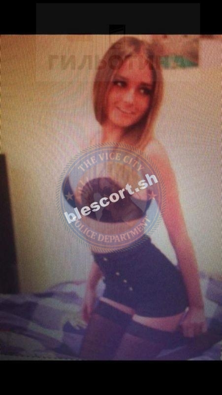 Сафронова Надежда — эскорт от 2000$