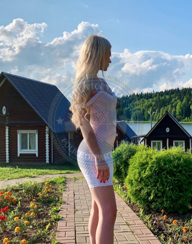 Шумихина Алина - эскортница 2001 г.р.