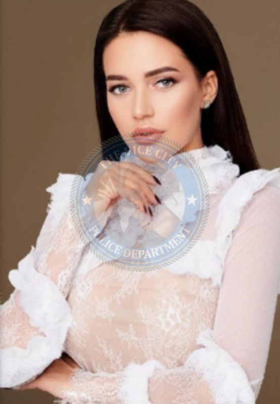 Стародубцева Наталья - эскортница 1996 г.р.