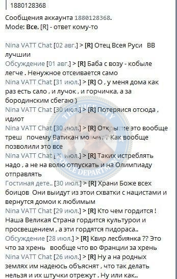 Филатова Ирина - эскортница 1995 г