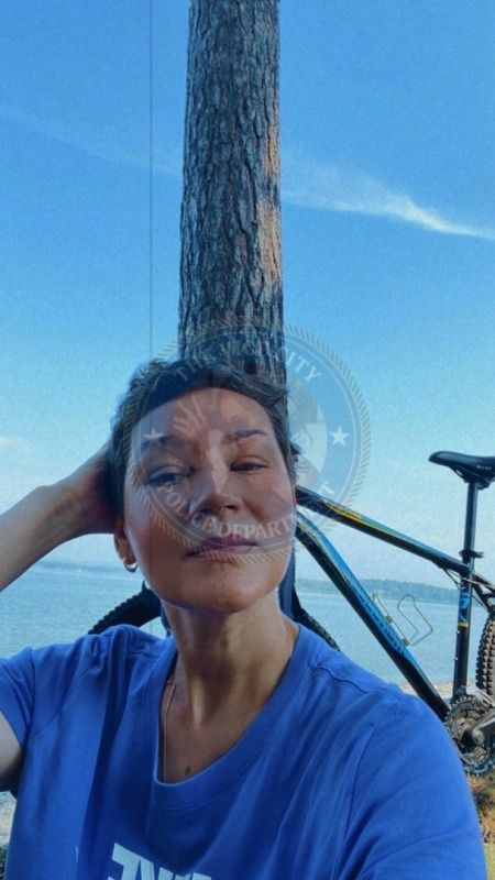 Серебрякова Арина (1998) - ЧС эскорта