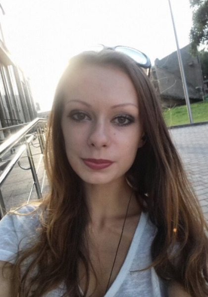 Филатова Ирина Филатова Ирина