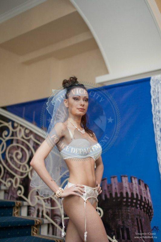 Филатова Ирина