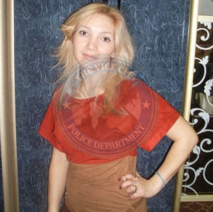 Галеева Диана - эскортница 2000 г.р.