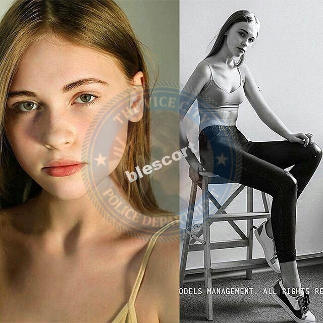 Какичева Анастасия - эскортница 2002 г.р.