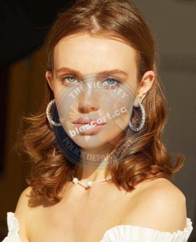 Панина Юлия - эскортница 1994 г.р.