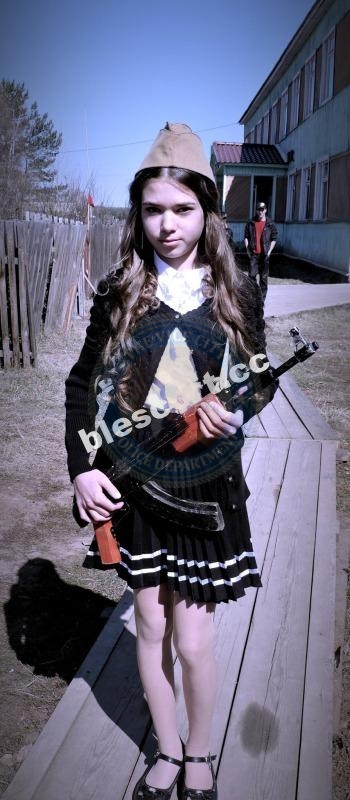 Ларионова Анастасия - эскортница 2001 г.р.