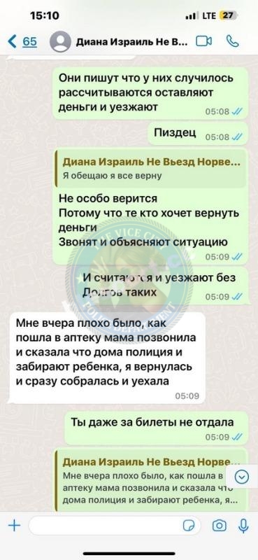 Шелест Диана 1991 - ЧС эскорта
