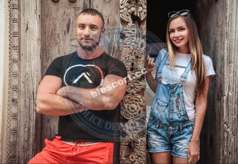 Демура Елена - эскортница 1990 г.р.💩