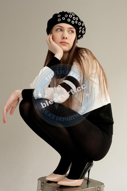 Титкова Диана - эскортница 2002 г.р.
