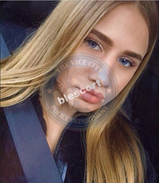 Баргаева Елизавета 2000 - ЧС эскорта