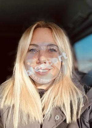 Урахчина Виктория - сутенёрша 1999 г.р.