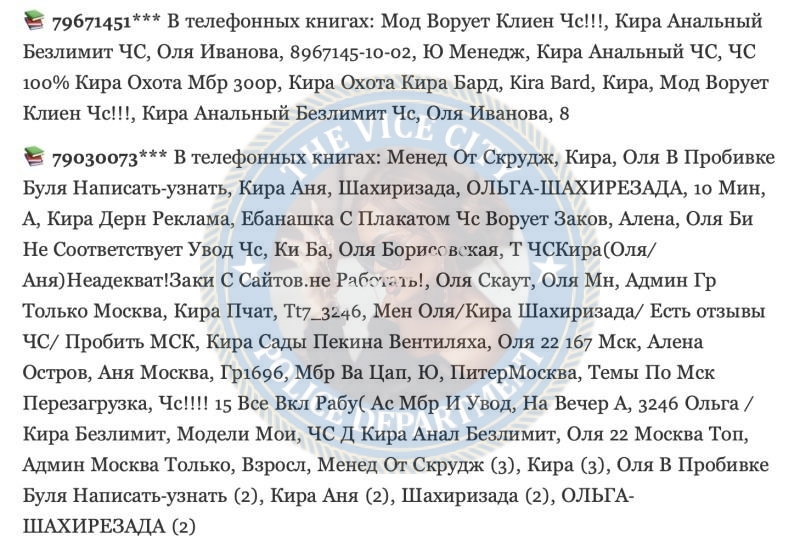 Бард Кира - сутенер 1987 г.р.