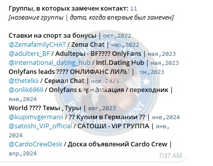 Шишкова Александра - эскортница 2020 г.р.