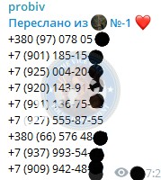 Рольф Кристина - сутенер 1984 г.р.