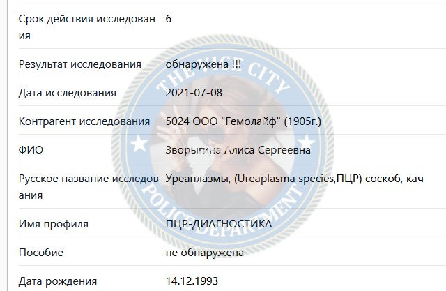 Зворыгина Алиса - сутенер 1993 г.р. 💩